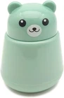 Bear Pill Crusher For Elderly Fda-compliant Fine Powder, Bpa-free Abs, Easy Gr New. Price: $12.49.