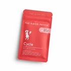 The Good Cycle Period Pain Relief Menthol & Black Cohosh 4 Patches New. Price: $10.99.