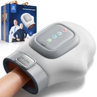 Bob Brad Hand Massager Heat Compressions Individual Fingers Fsa-hsa New. Price: $139.48.