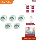 Non-rebreather Oxygen Mask, Adult Size Clear Medical Face With ... New. Price: $30.06.