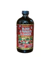 100% Organic Blood And Parasite Cleanser Detox Bitter By Al-riyan, 16 Oz. New. Price: $29.95.