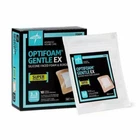 Optifoam Gentle Ex Bordered Dressing Educational Packaging, 3" New. Price: $33.99.