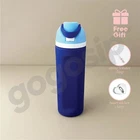 Mini Baby Cute Keychain Charm Water Bottle Bags Balm Lipstick Holder Kids New. Price: $12.99.