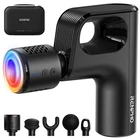 Renpho Active Mini Thermacool Massage Gun With Heat And Cold, Percussion Deep... New. Price: $103.72.