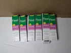 6PK! Fleet Enema Mini Bisacodyl Stimulant Laxative For Constipation Relief New. Price: $29.99.