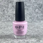 Opi Nail Lacquer Mod About You Nl B56 Pastel Milky Pink Polish 0.5 Oz New. Price: $9.99.