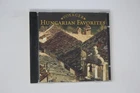 Voyager Hungarian Favorites Music Cd Very. Price: $9.44.