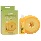 Doc Johnson Goodhead Pineapple Flavored Blowjob Set New. Price: $30.99.