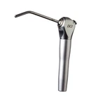 Dci Precision Comfort Dental Air Water Syringe (no Tubing/kit) - 3600 New. Price: $72.50.