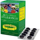 Dr Ohhira's Essential Formulas Original Probiotics 100 Capsules New. Price: $67.95.