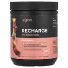 2 X Legion Athletics, Recharge, Post-workout Drink, Fruit Punch, 1.1-WORLDWIDE New. Price: $200.36.