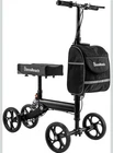 Blessreach Knee Walker WB-2105 Foldable 4-WHEEL Black Storage Compartment New. Price: $80.00.