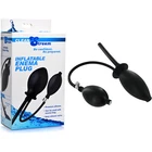 Cleanstream Inflatable Enema Plug - Colon Douche Hygiene Cleansing System New. Price: $50.99.