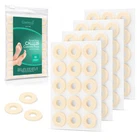 Comfwalk Callus Cushions Pads, 60-COUNT, Prevents Small For Toes, Beige New. Price: $13.35.