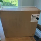 Medline, Guardian, Raised Toilet Seat With Lock And Adjustable Arms, Open Box New. Price: $15.00.