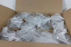 Brand Name 24406-72 12 Pk 1000 Ml Cap Disposable Bottle Top Aspirator System New. Price: $69.99.