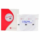 Hollister 11204 New Image Ceraplus Flat Skin Barrier, 3/4'' Flange, Box Of 5. Price: $43.53.