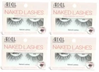 (4 Pack) Ardell Naked Lashes 432, Item #62335 New. Price: $14.74.