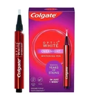Colgate Optic Overnight Teeth Whitening Pen 0.08 Fl Oz 35 Treatments New. Price: $17.99.