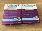 Cicatricure Open Wound Pain Itch Scar Relieving Ointment 1 Oz Exp: 03-28 New. Price: $22.95.