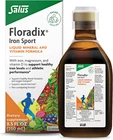 Floradix Iron Sport Liquid Mineral & Vitamin Formula - Daily Nutriti New. Price: $148.97.