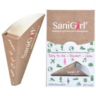 Female Urination Device Portable Urinal Pee Funnel Travel Outdoors Camping 20 Ea New. Price: $15.99.