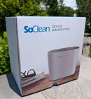 New Soclean O3 Home Cleaning System SC1500 Device Disinfector Smartphones. Price: $29.20.