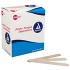 Dynarex Junior Tongue Depressors, 500 Count, 4311 New. Price: $16.83.