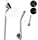 Vfrankness Shower Enema Kit With 100 Inches Hose, Water Control Valve, And Di... New. Price: $84.12.