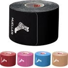 Mueller Sports Medicine 20 Pre-cut I-strips Kinesiology Tape Roll New. Price: $17.99.