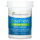 2 X Fairhaven Health, Isofresh Probiotic, 30 Capsules New. Price: $73.96.