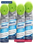 Bissell Woolite Advantage Carpet & Upholstery Cleaner 4 Pack, 3325 New. Price: $34.98.