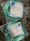 Lot Of 2-MEDLINE Crush Resistant Green Oxygen Tubing 14 Ft, Model HCS4524G New. Price: $17.00.