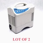Csz Electri-cool Ii 767 Localized Portable Cold Therapy System *no Hoses* Lot 2 For. Price: $109.99.