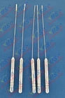 Coronary Probes Set Cardio Vascular Instruments 5PCS German Stainless Steel New. Price: $115.00.