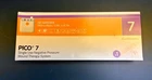 Box Smith & Nephew Pico Wound Therapy 3.9" 15.7" System 66022014 New. Price: $120.00.