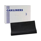 Boardwalk G4347HBL X Linear Low Density Industrial Can Liners (100/CT) New. Price: $54.68.