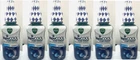 6X Vicks Vapocool Winterfrost Sore Throat Numbing Spray Medicine Oz. New. Price: $25.99.