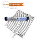 Chummie Pro Bedside Alarm Starter Kit (bedwetting + Extra Mat) New. Price: $109.95.