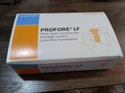 1 Box Smith & Nephew Profore Lf Multi-layer Compression Bandage 66020626 New. Price: $35.00.