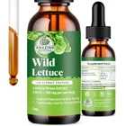 Amazing Botanicals Wild Lettuce 10X Extract Tincture Liquid Herbal Supplement New. Price: $449.95.