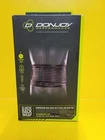 Donjoy Performance Elastic Compression Back Wrap Size: S/m New. Price: $19.99.