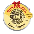 Burt's 100% Natural Beeswax Hand Salve 3 Oz (package May Vary) New. Price: $21.99.