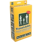 New Traveljohn Resealable Disposable Urinal With Liqsorb Gel Technology (TJ1N-C). Price: $16.99.