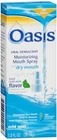 Emerson Healthcare Oasis Mouth Moisturizer New. Price: $23.84.