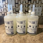 Tork Extra Mild Hand Washing Liquid Soap #4000029 Case Of Bottles Exp. 3/26 New. Price: $34.99.
