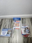 Lot Of 3: Rangemaster Posture Pt Nylon Band Door, Shoulder Pulley, Fit New. Price: $28.88.