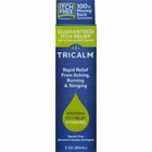 Tricalm Soothing Itch Relief Hydrogel Rapid Free Steroid 2 Oz New. Price: $14.84.