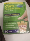 Ulensy Corn Remover Pads New. Price: $10.00.