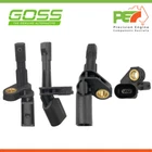 New Oem Quality Wheel Speed Sensor Left Rear For Vw Jetta Fsi 2.0 Brand. Price: $35.00.